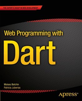 Web Programming with Dart