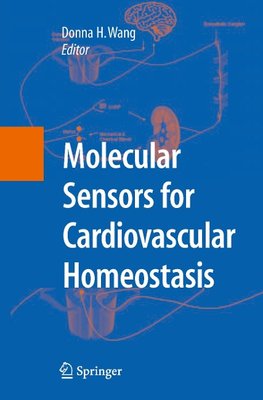 Molecular Sensors for Cardiovascular Homeostasis