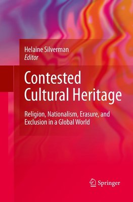 Contested Cultural Heritage