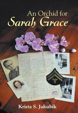An Orchid for Sarah Grace