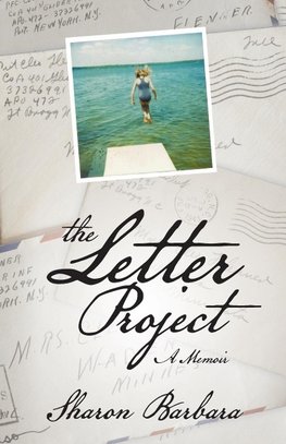 The Letter Project