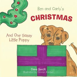 Ben and Carly's Christmas