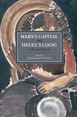 Marx's Capital and Hegel's Logic