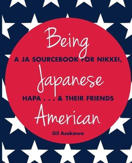 Being Japanese American
