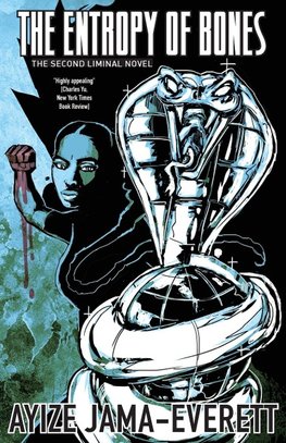 The Entropy of Bones