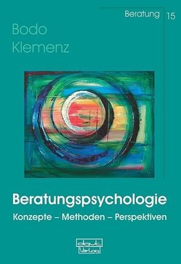 Klemenz, B: Beratungspsychologie
