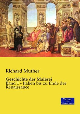 Geschichte der Malerei