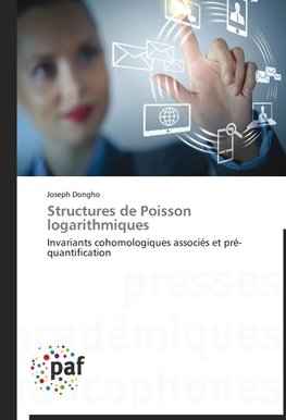 Structures de Poisson logarithmiques