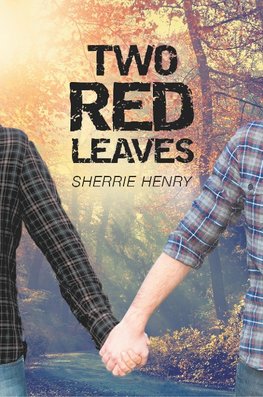 Two Red Leaves