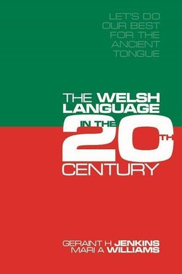Let's Do Our Best for the Ancient Tongue'