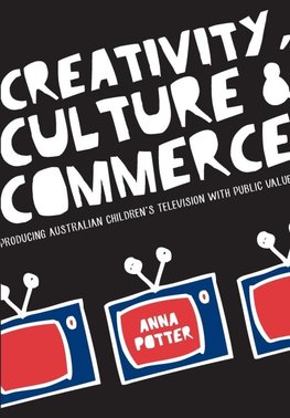 Creativity, Culture and Commerce