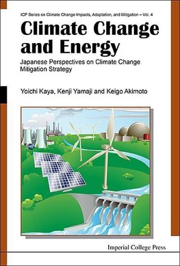 CLIMATE CHANGE AND ENERGY
