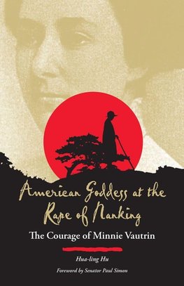 American Goddess at the Rape of Nanking