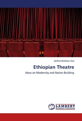 Ethiopian Theatre