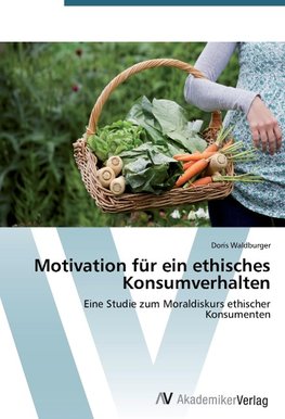 Motivation für ein ethisches Konsumverhalten
