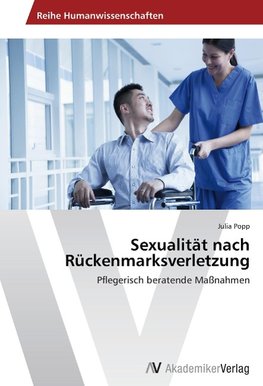 Sexualität nach Rückenmarksverletzung
