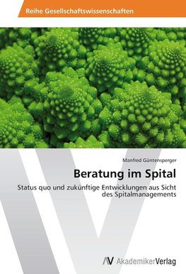 Beratung im Spital