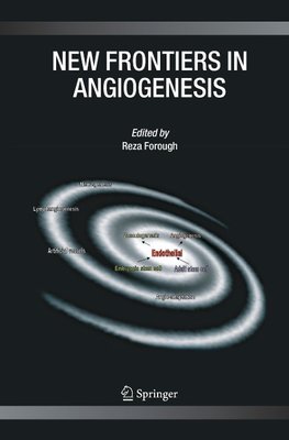 New Frontiers in Angiogenesis