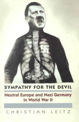 Sympathy for the Devil