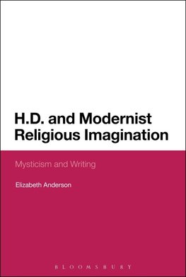 H.D. and Modernist Religious Imagination