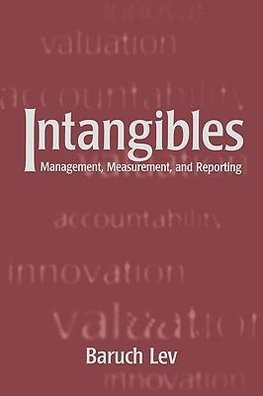 Intangibles