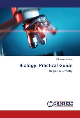 Biology. Practical Guide