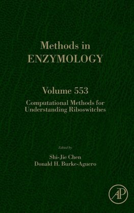 Computational Methods for Understanding Riboswitches