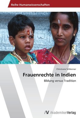 Frauenrechte in Indien