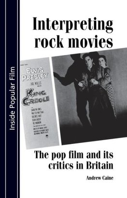Interpreting rock movies