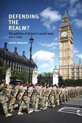 Defending the realm?