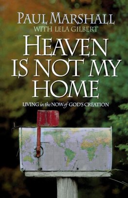 The Heaven is Not My Home