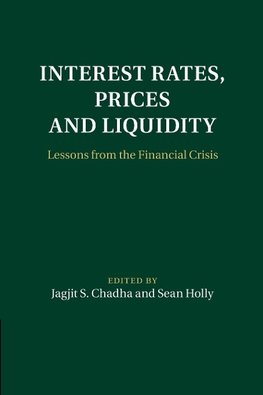 Interest Rates, Prices and Liquidity