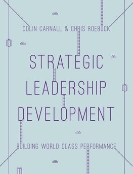 Strategic Leadership Development