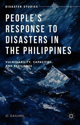 People's Response to Disasters in the Philippines