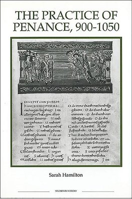 The Practice of Penance, 900-1050