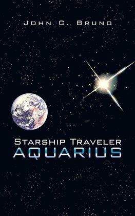 Starship Traveler Aquarius
