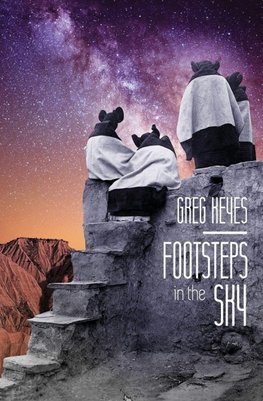 Footsteps in the Sky