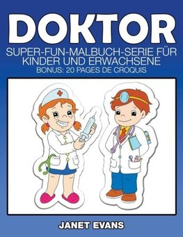 Doktor