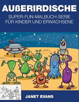 Außerirdische