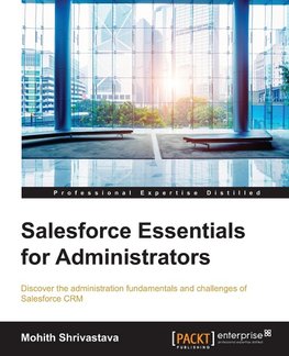 Salesforce Essentials for Administrators