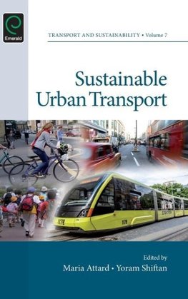 Sustainable Urban Transport