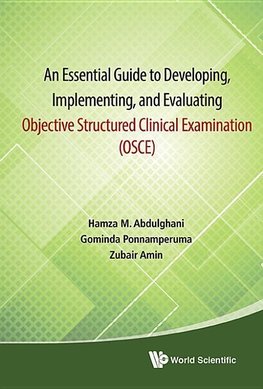 ESSEN GUIDE DEVELOP, IMPLEM & EVALUA OBJECT STRUC CLINIC ..