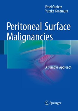 Peritoneal Surface Malignancies