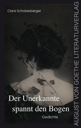 Der Unerkannte spannt den Bogen