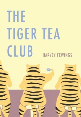 The Tiger Tea Club
