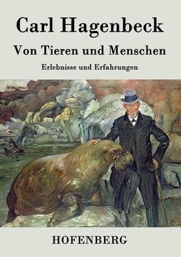 Von Tieren und Menschen