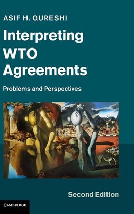 Interpreting WTO Agreements