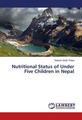 Nutritional Status of Under Five Children in Nepal