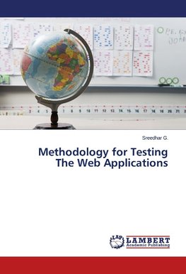 Methodology for Testing The Web Applications