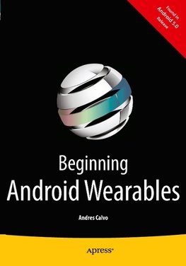 Beginning Android Wearables